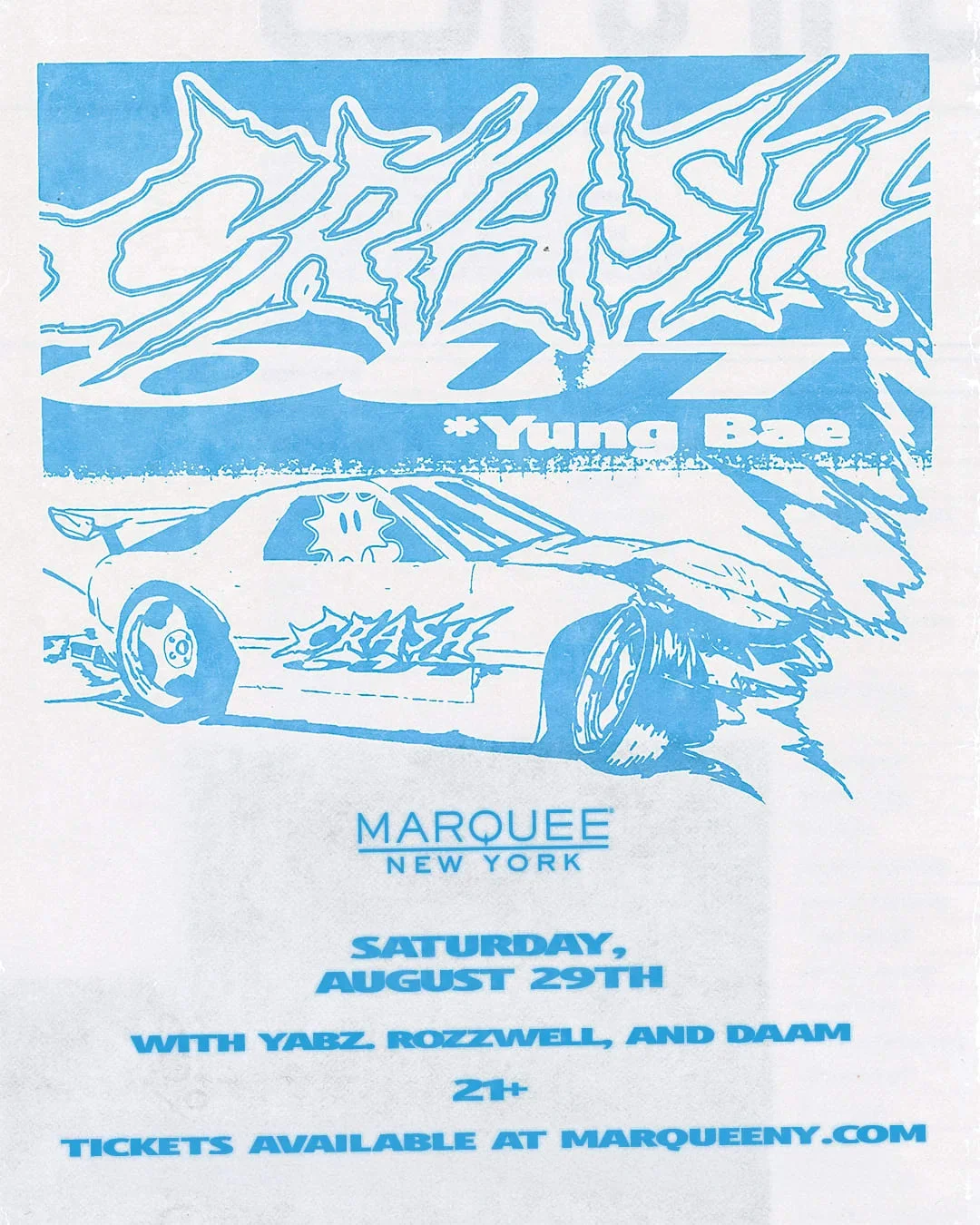 Yung Bae