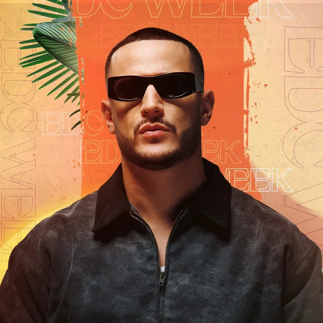 DJ Snake w/ RØZ - EDC Week
