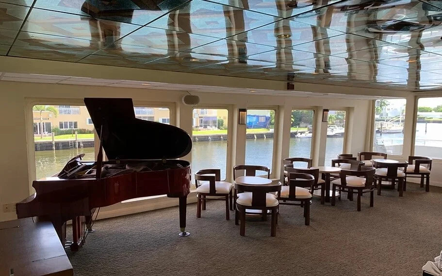 Caprice Yacht – Fort Lauderdale