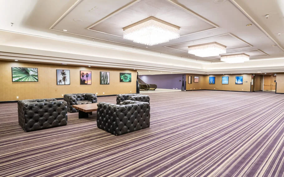 Hotel ZOSO – Palm Springs