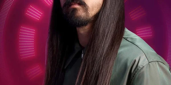 Steve Aoki