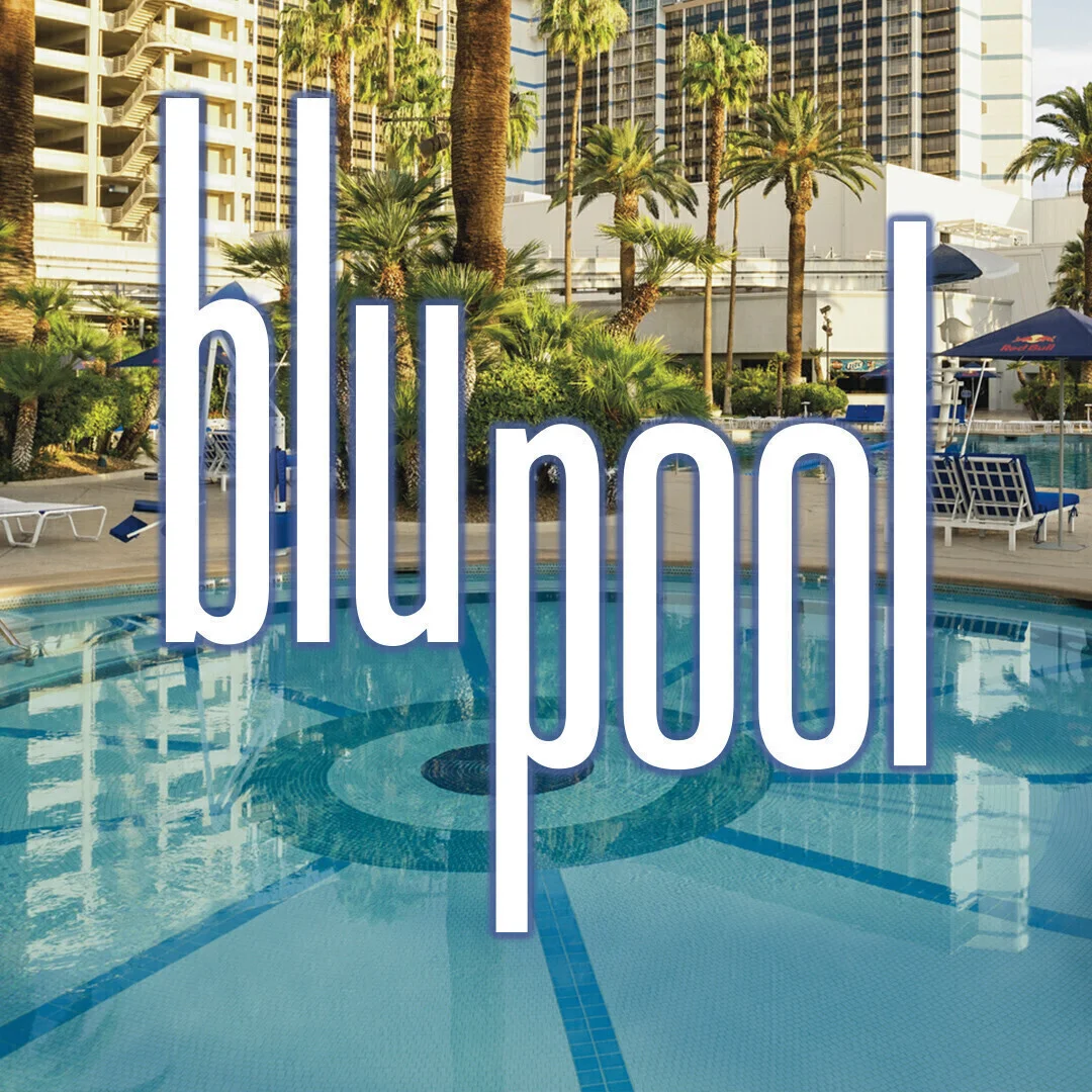 Weekdays at Blu Pool