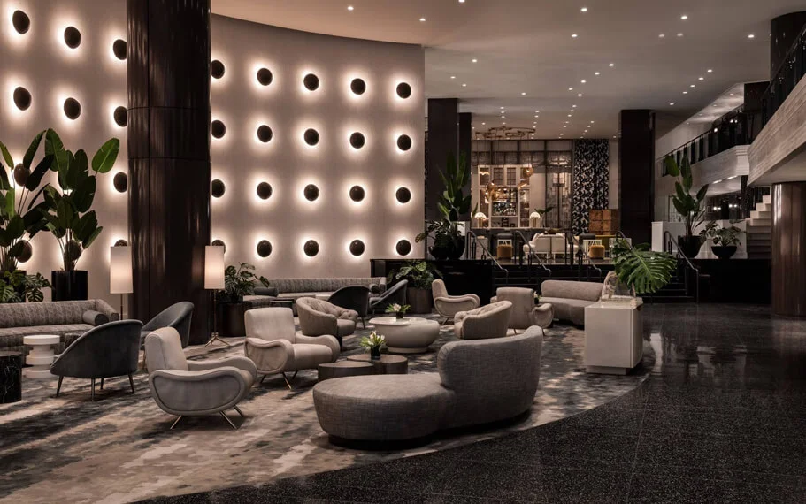 Ritz-Carlton South Beach