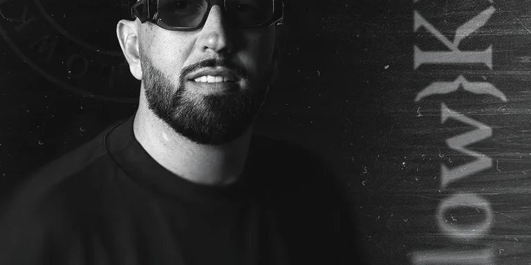 Rafa Barrios - Lowkey in the L...