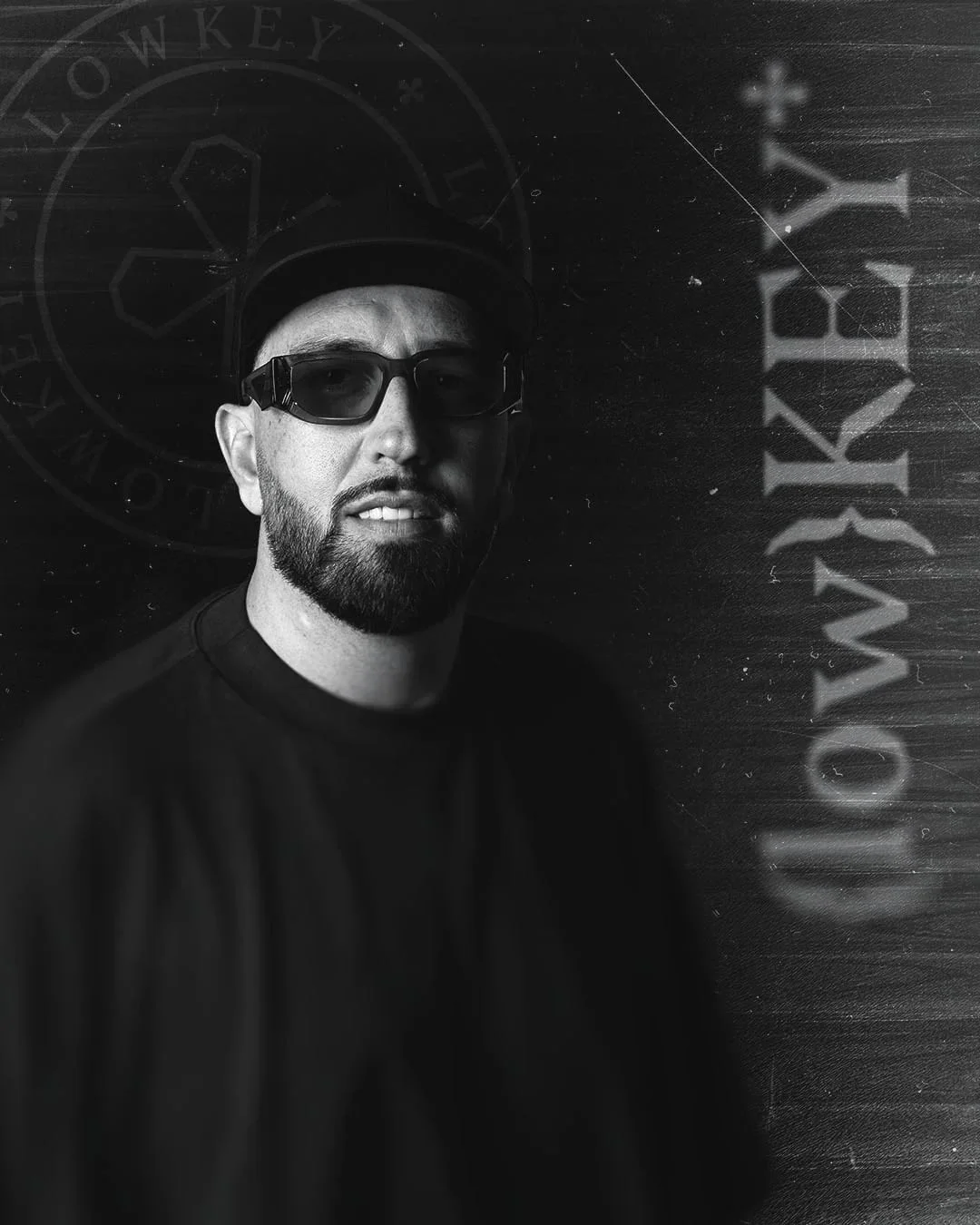 Rafa Barrios - Lowkey in the Library