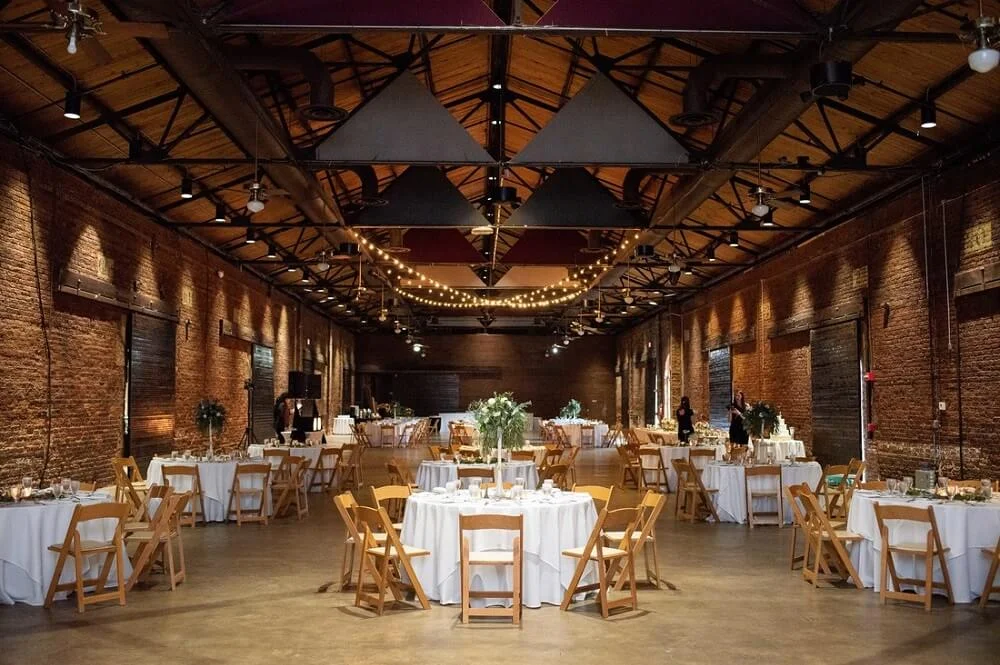 Georgia Freight Depot | Atlanta