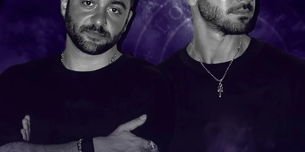 Clüb De Combat - Lowkey Eclipse - Halloween Weekend