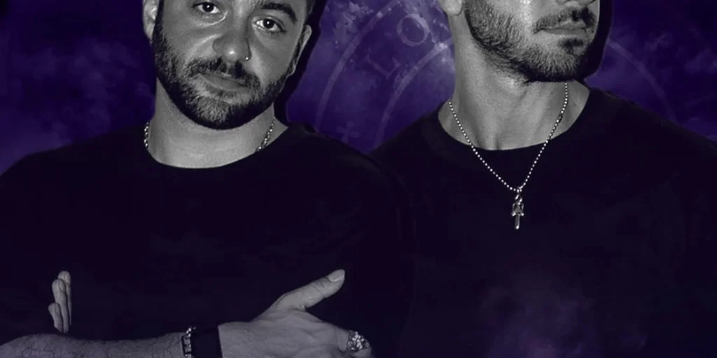 Clüb De Combat - Lowkey Eclipse - Halloween Weekend