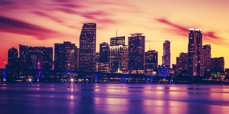 Miami