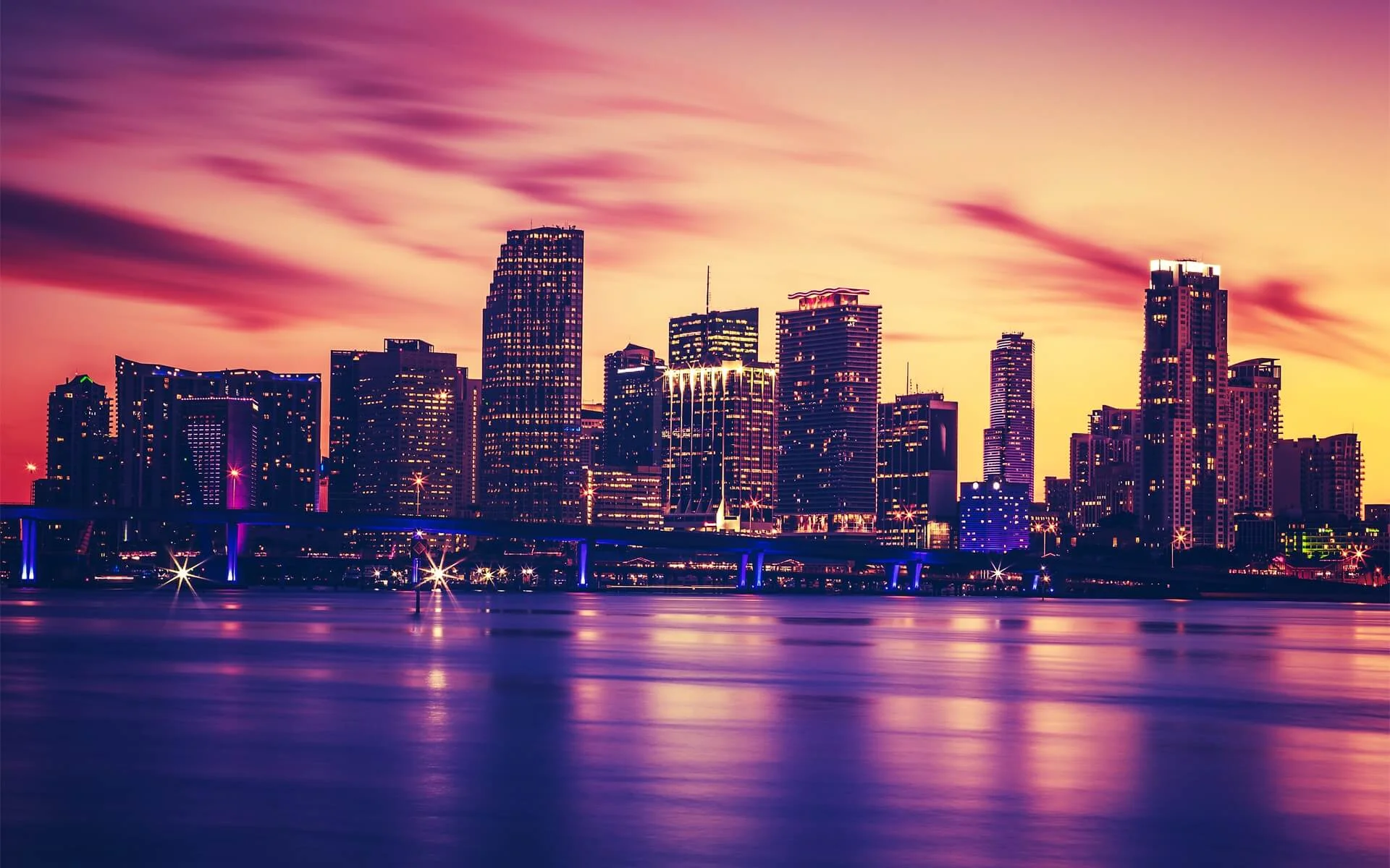 Miami Beach
