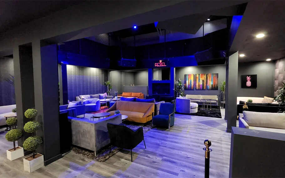 REVEL Hollywood