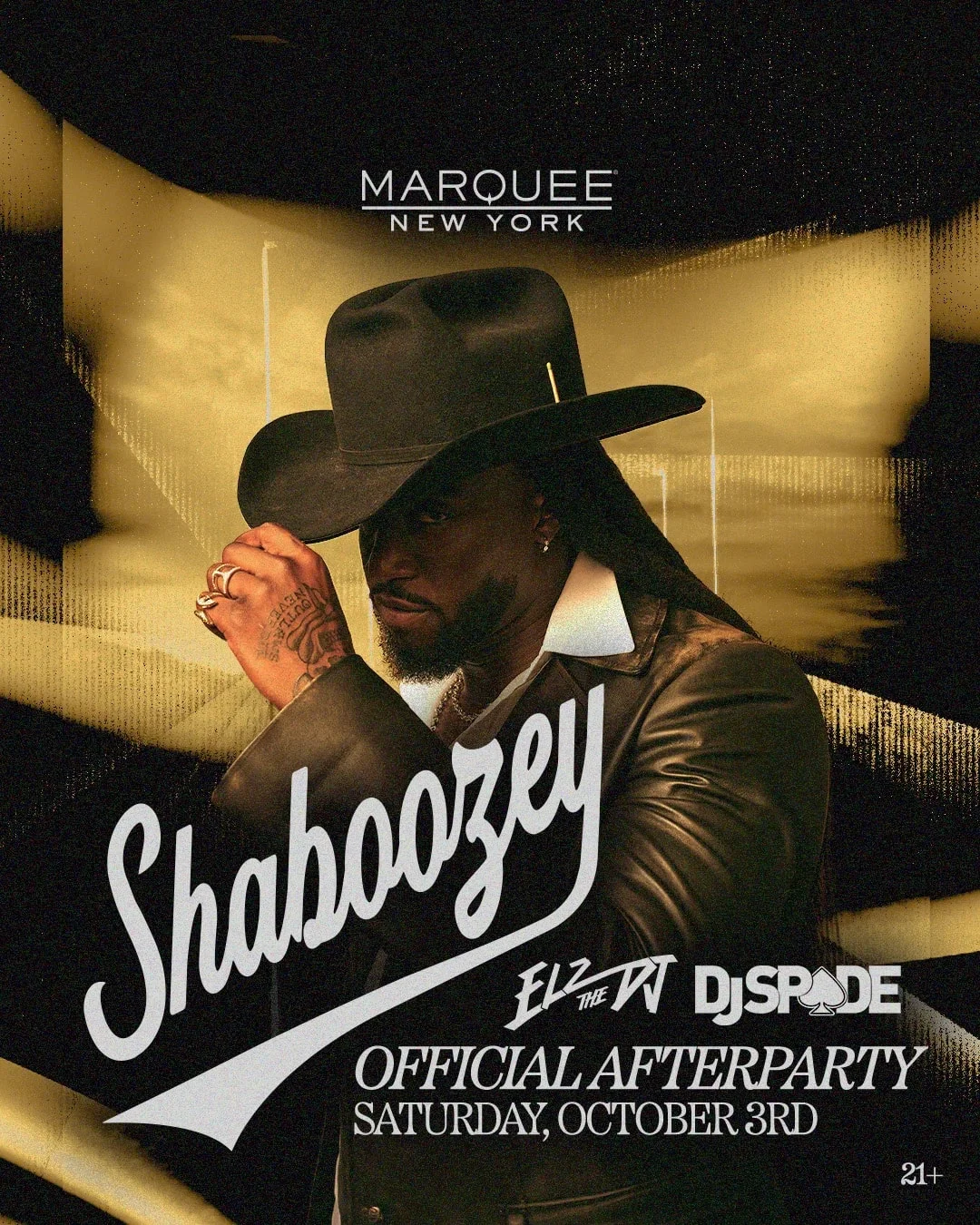 Shaboozey