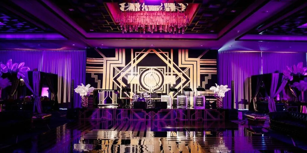 King Street Ballroom & Perch
