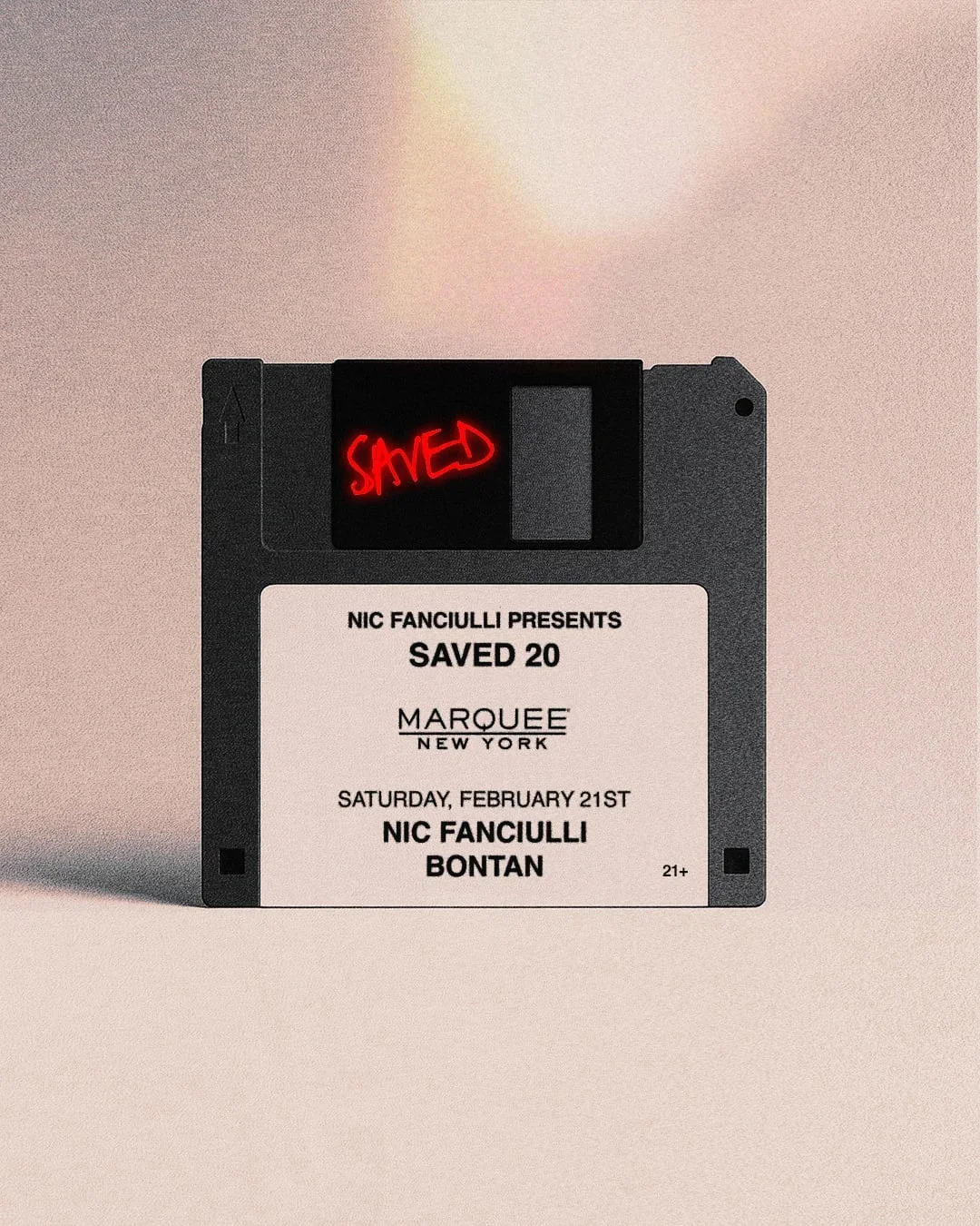 Nic Fanciulli & Bontan