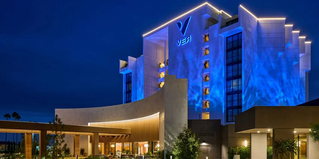 VEA Newport Beach