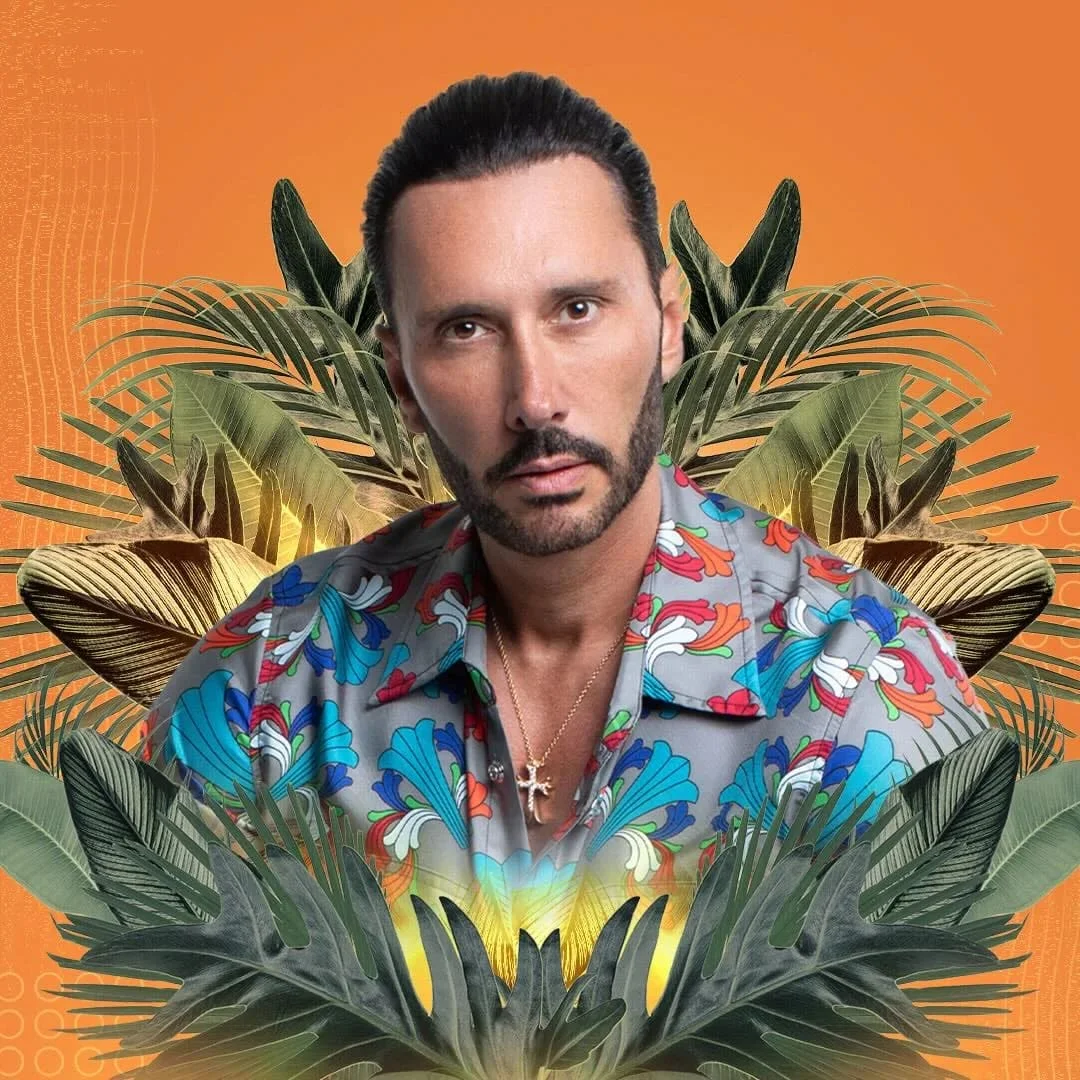 Cedric Gervais - Fourth of July Weekend