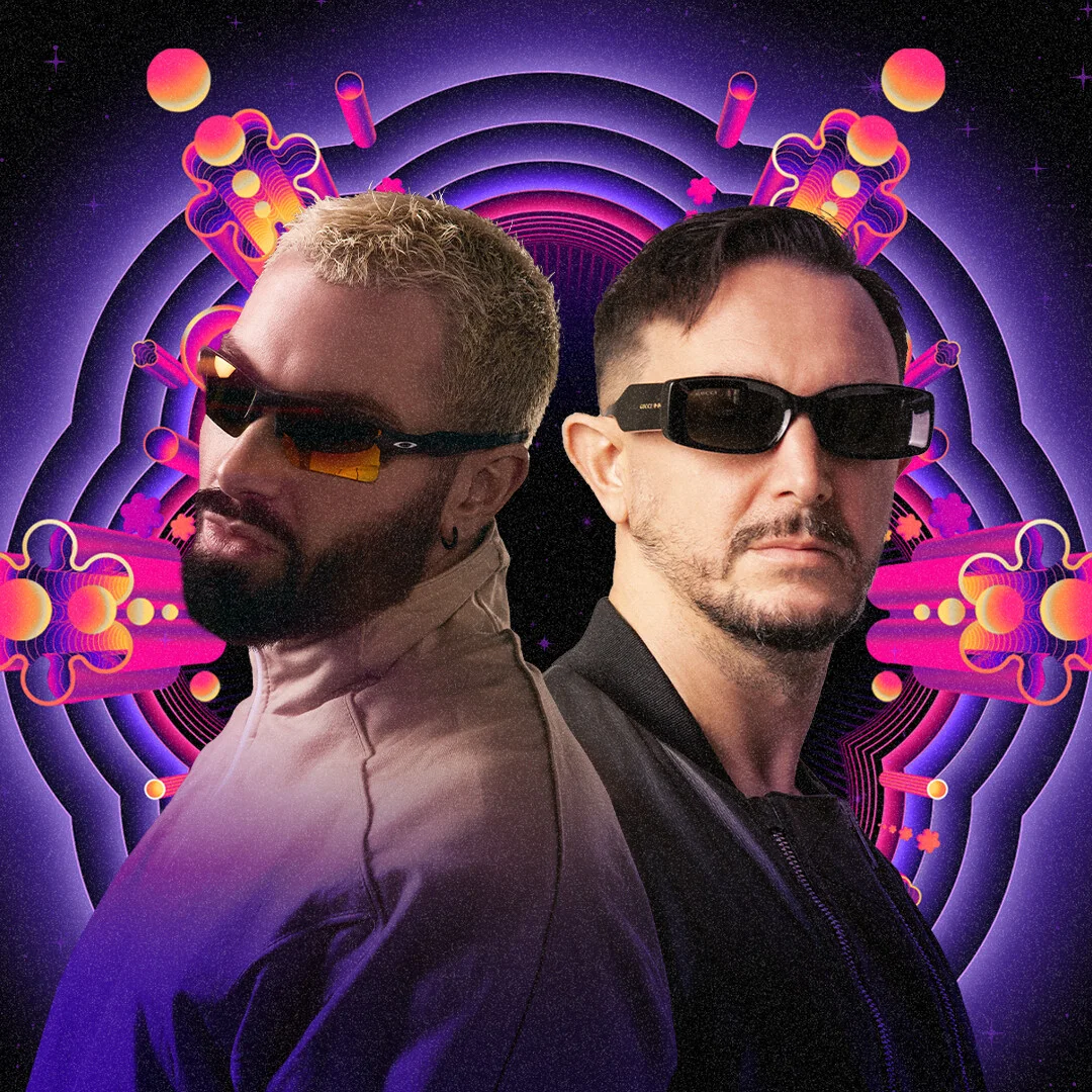 James Hype & Meduza