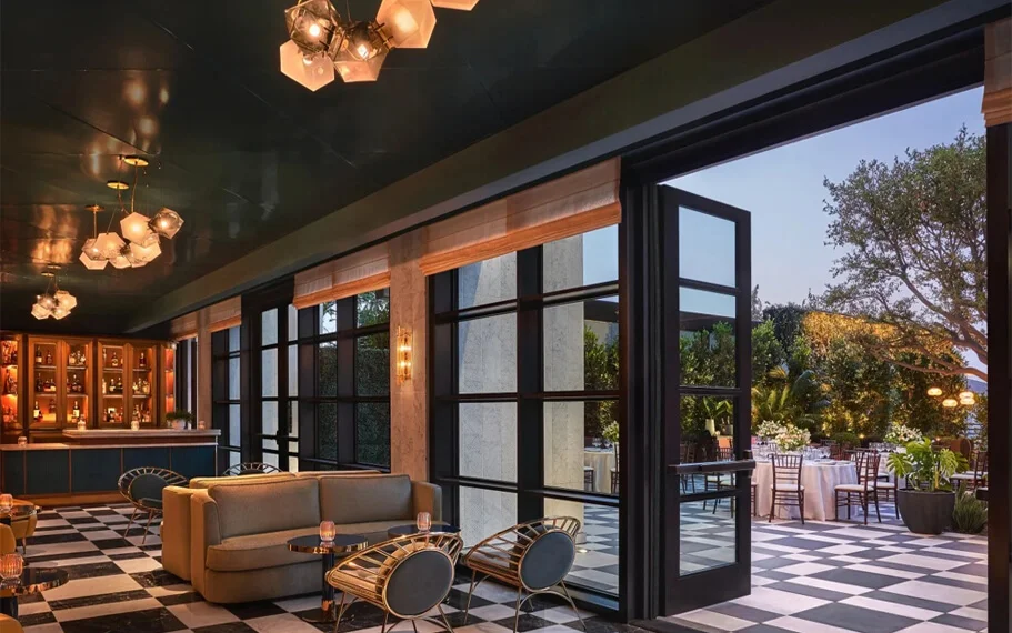 Sun Rose West Hollywood
