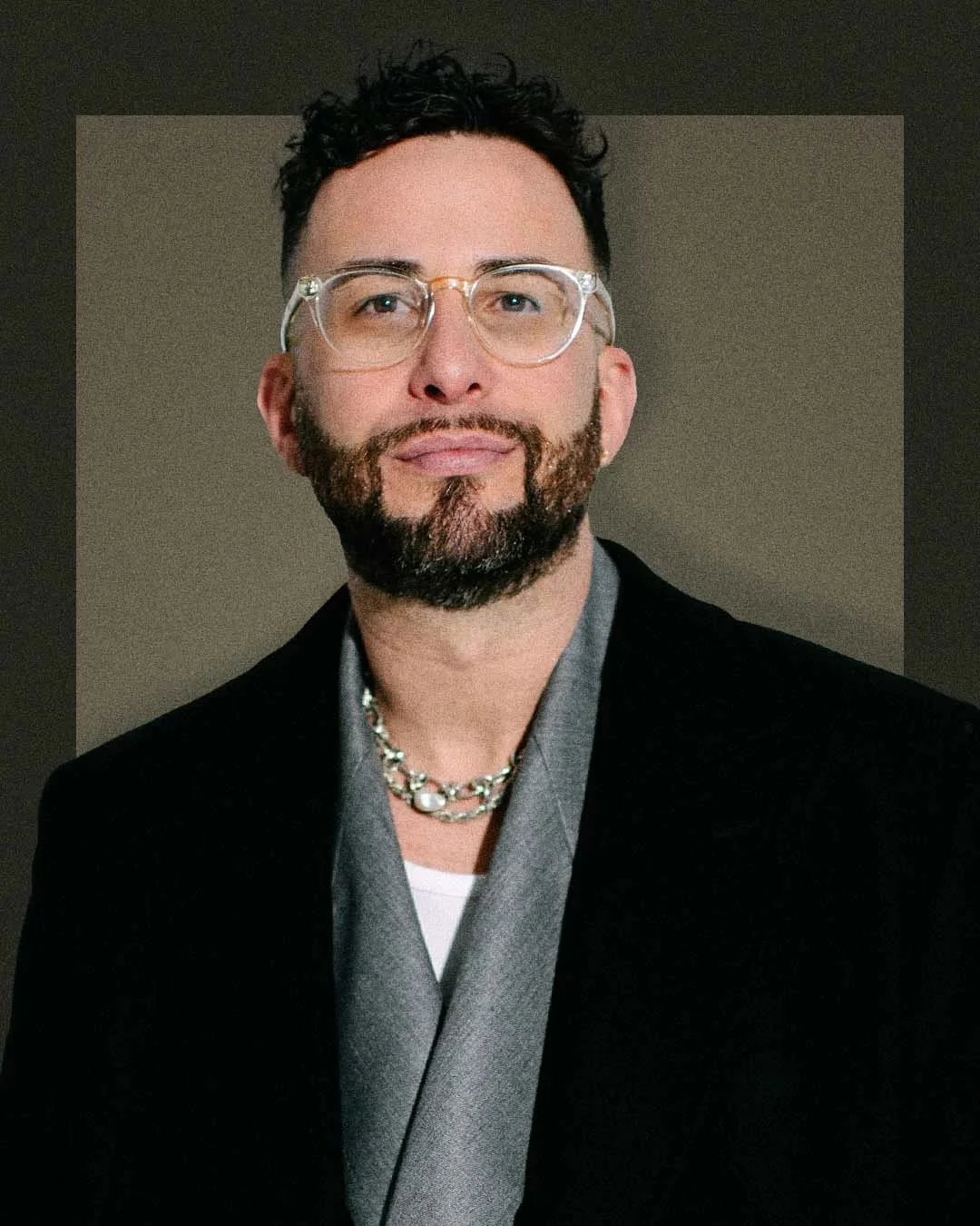 Justin Credible