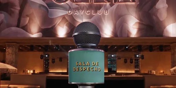 Sala de Despecho