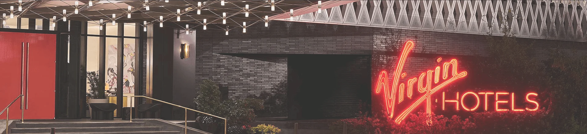 Virgin Hotels Dallas