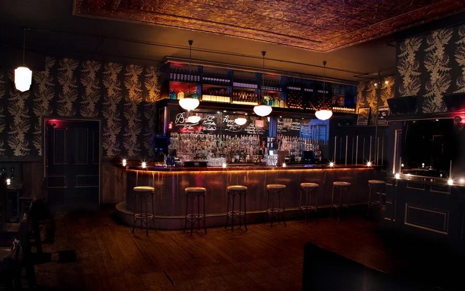 Hotel Chantelle | New York City