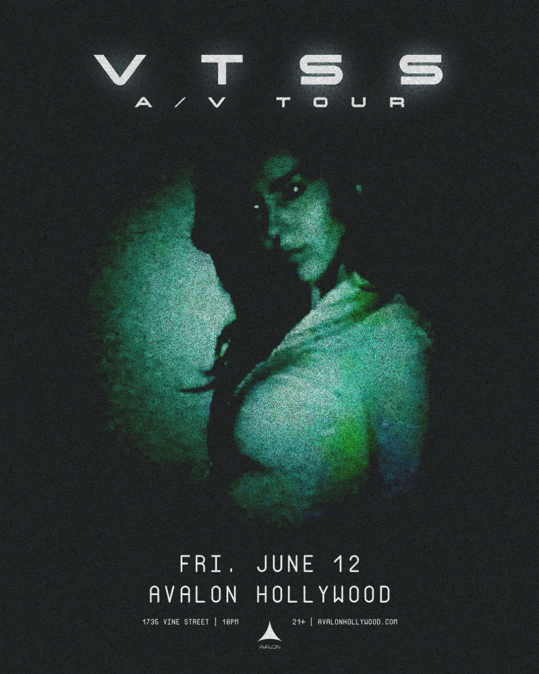 Avalon presents VTSS