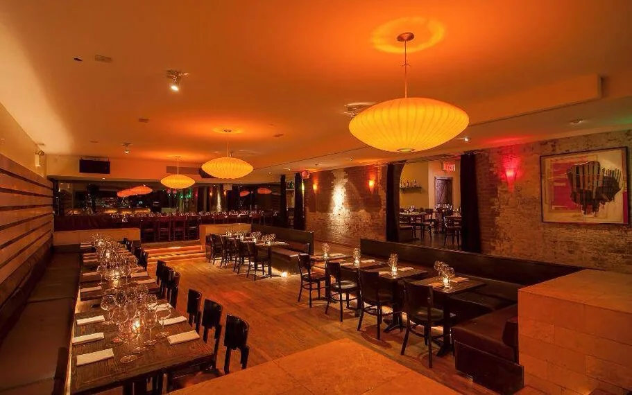 IL Bastardo | Champagne Brunch | NYC