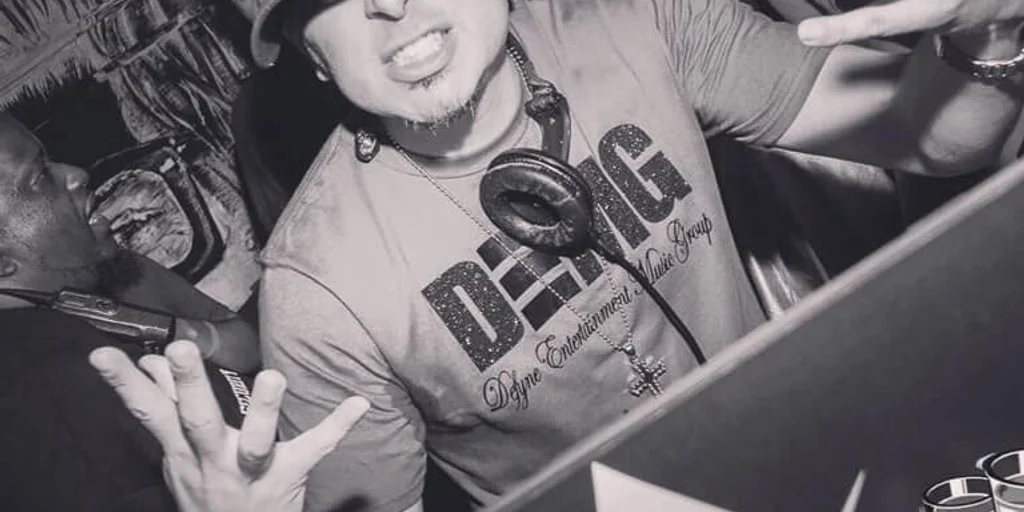 DJ Ariel Assault