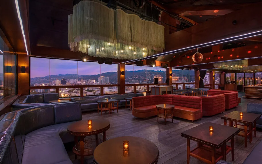 Highlight Room – Los Angeles
