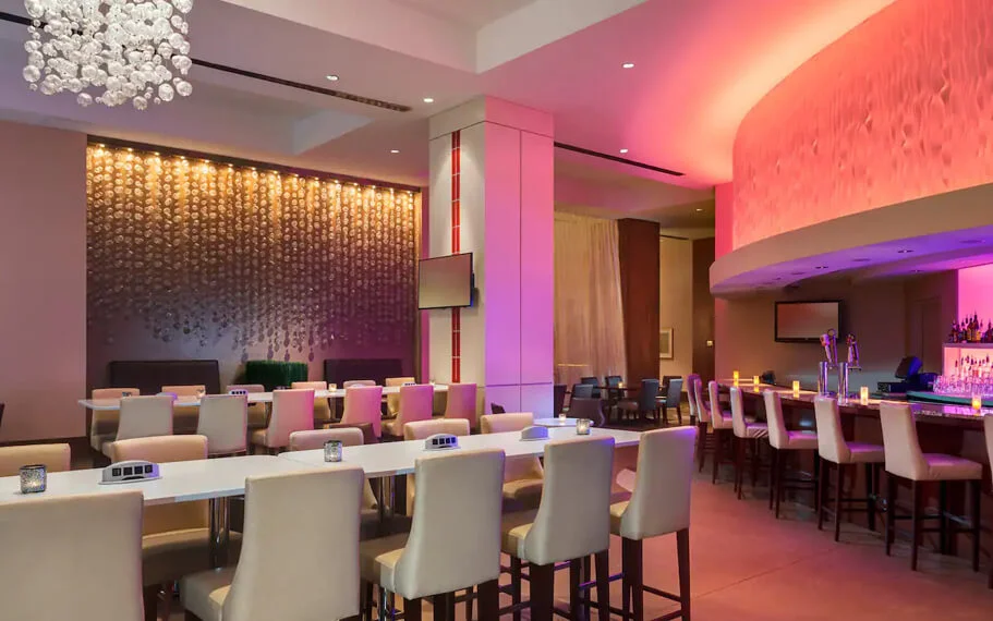 Hilton Charlotte Uptown Hotel