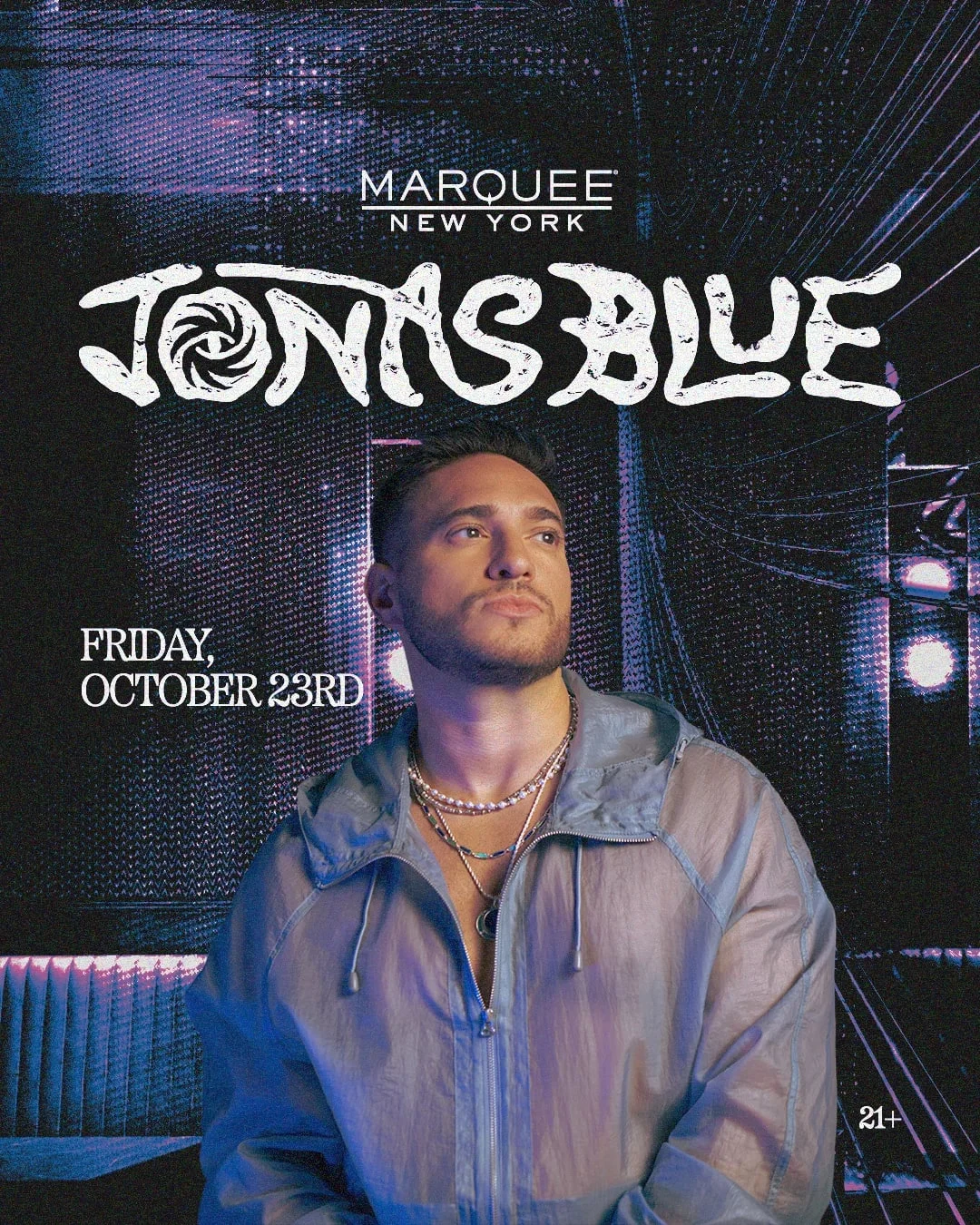 Jonas Blue