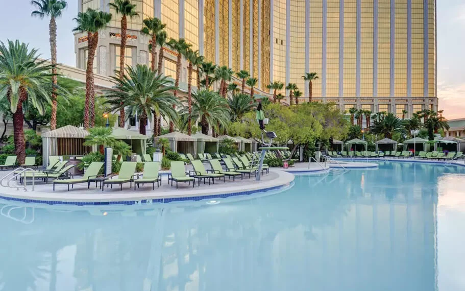 Mandalay Bay Las Vegas