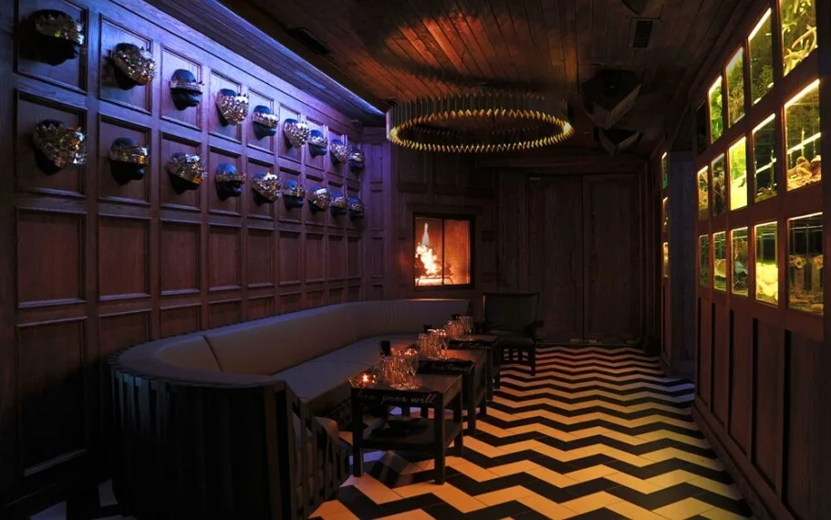 1 OAK | New York City