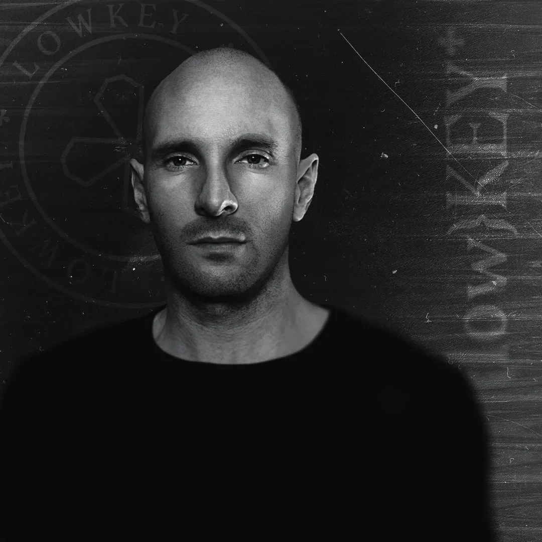 Chris Garcia – Lowkey in the Library