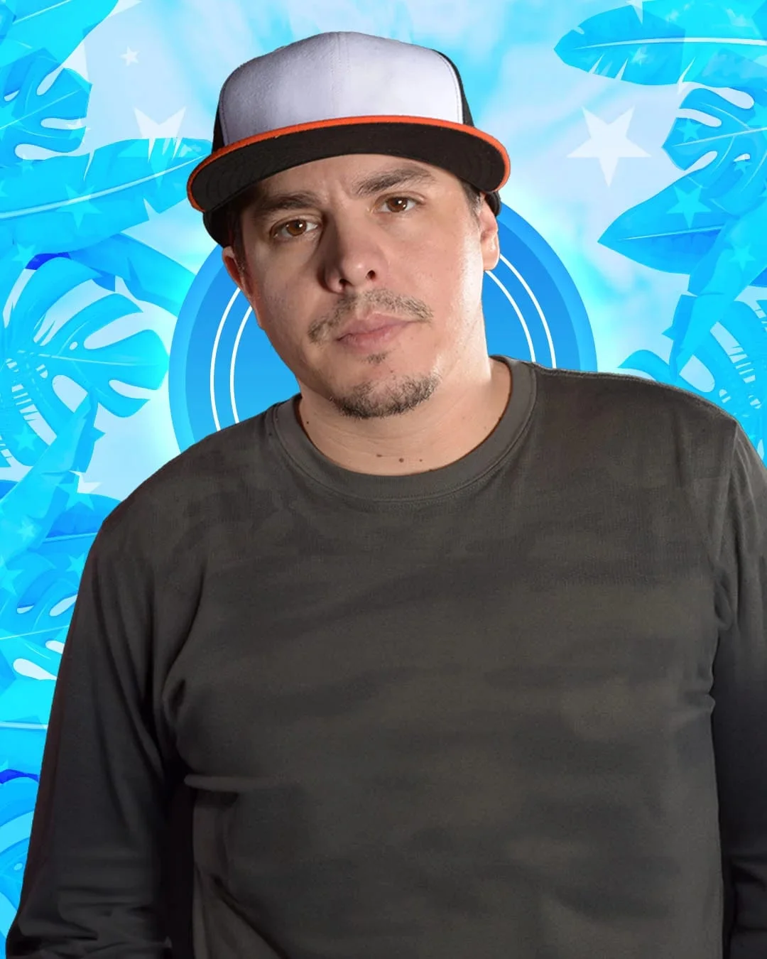 DJ Shr3d - Labor Day Weekend