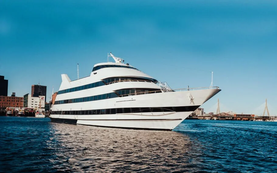Spirit of Washington DC by Hornblower