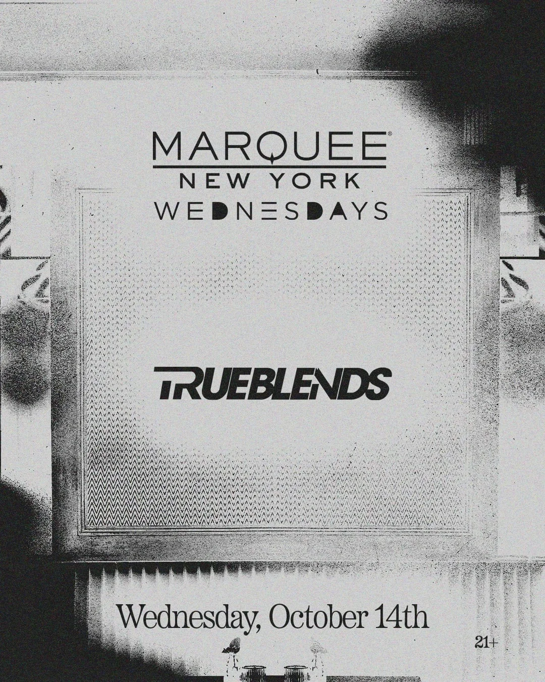 Trueblends