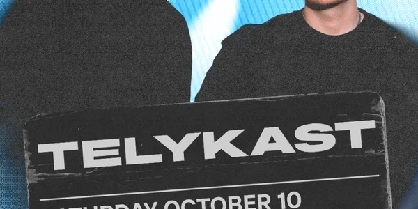 Time Nightclub presents Telykast
