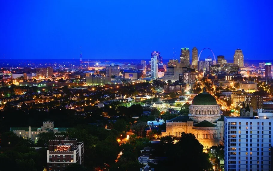 Chase Park Plaza Royal Sonesta St. Louis