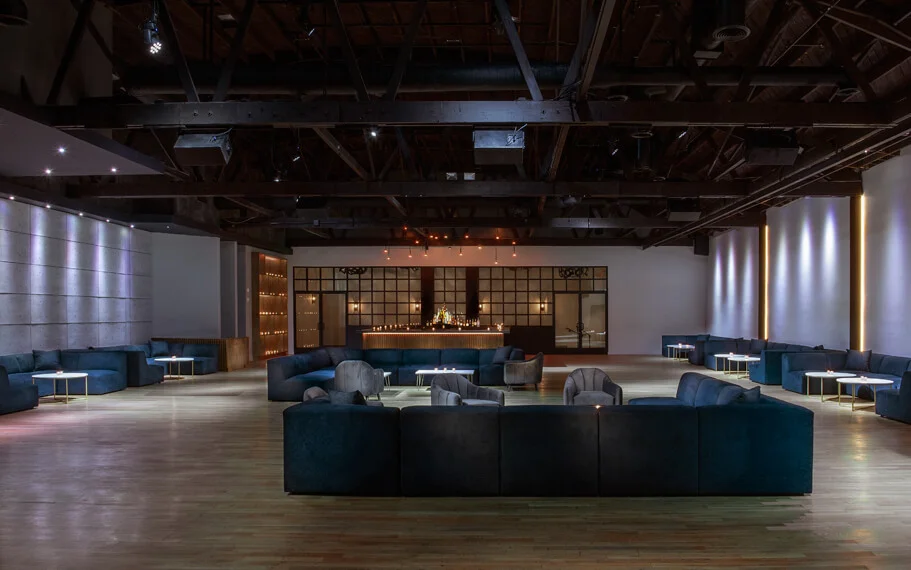 Sunset Room Hollywood – Los Angeles