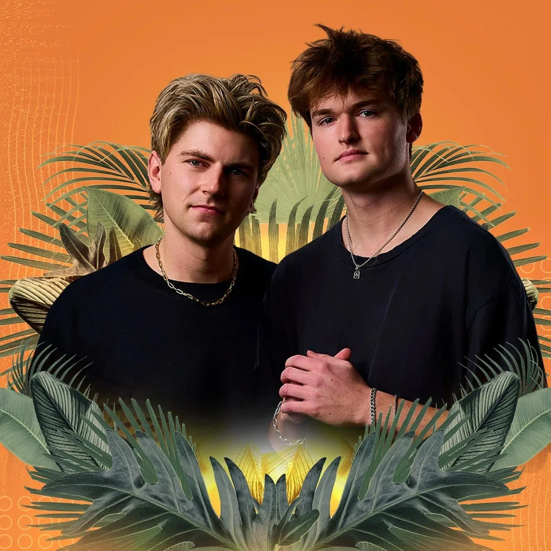 TWINSICK - Labor Day Weekend