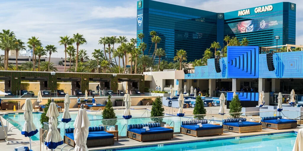 Wet Republic
