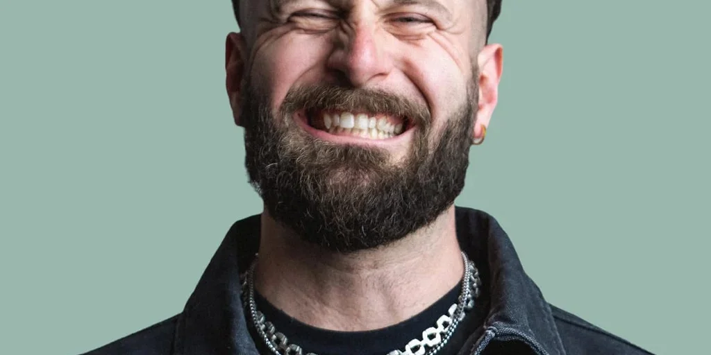 Elderbrook (DJ Set)