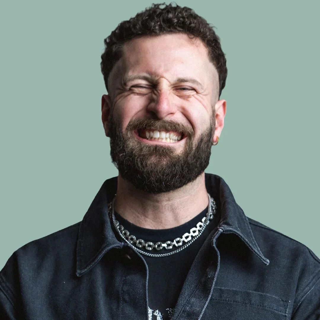 Elderbrook (DJ Set)