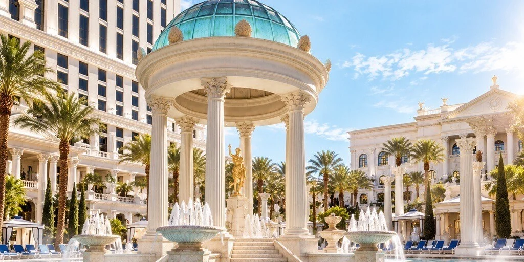 Winter Swim at Garden of the Gods