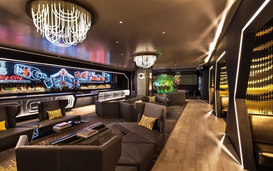 W New York – Times Square Hotel