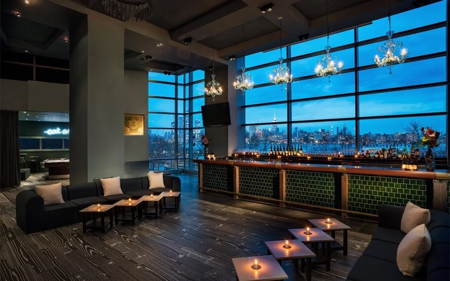 W Hotel Hoboken