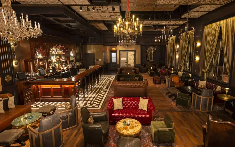 The Cosmopolitan of Las Vegas