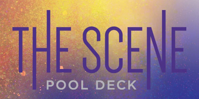 Weekends at The Scene Pool Dec...